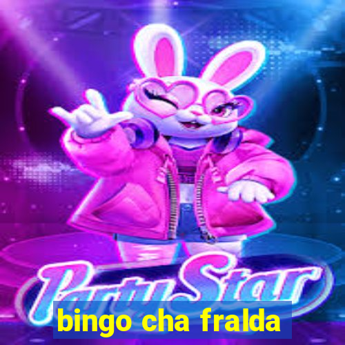 bingo cha fralda